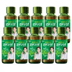 헛개컨디션 100mlX10개 음료수 식음료 건강음료