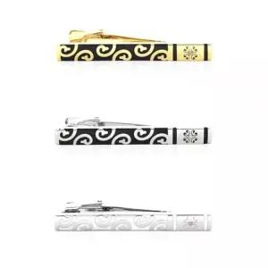 아티크 다이아몬드 넥타이핀 남자 정장악세서리 선물 부토니에 졸업선물 남자친구선물