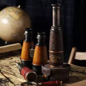 해적망원경 공연관람 스코프 일안 콘서트 확대경 단망경