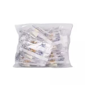 신창 수액세트 무침/유침 1봉(50개)수액셋트 링겔 링거줄 카테타 카테터