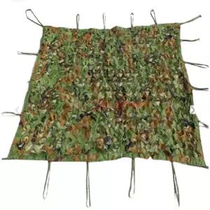 항공촬영 대형 군대 위성 차단 국방색 위장막 밀리터리 군용