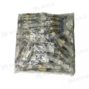 신창메디칼 수액셋트 유침 23G 50개