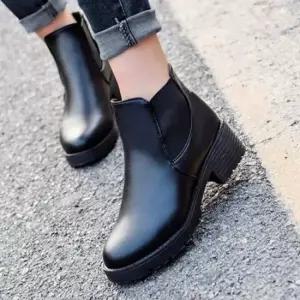 인기상품 머스트해브앵클길이 숏부츠 워커힐 C189 [WFLKCFK_260302]