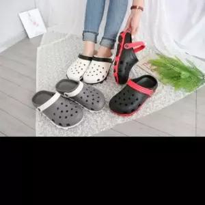 투톤아쿠아샌들/물놀이신발/여름신발 rVI2+9bCR