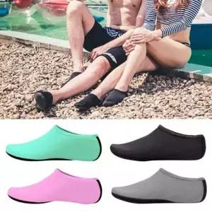 인기상품 아쿠아슈즈 양말 데일리 워터파크데일리슈즈 비치아이템 슈즈(특가) [WFLKCEB_260302]