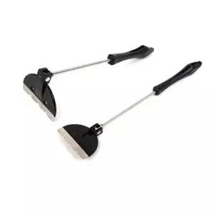 2단각도 크릴커터 일자 ㄱ자 밑밥주걱 크릴컷터