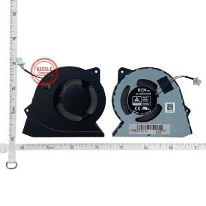 Dell Vostro 3420 Inspiron 0RFF51 DC28000WFF0 DFS5K 용 새 노트북 CPU 냉각 팬 12114464 P