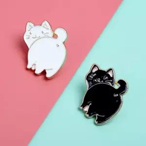 가방꾸미기 캐릭터브로치 옷핀브로치 캐릭터뱃지 브롯 가방꾸미기 캐릭터브로치