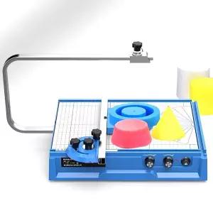 열선 커터기 폼보드 우드락 자르기 절단기 커터 커팅