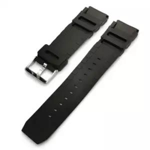 실리콘 시계줄 남성 남자 시계밴드 시계밴드