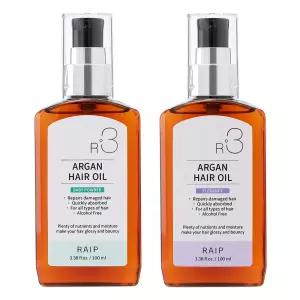 라입 R3 아르간오일 헤어에센스 베이비파우더+엘레강스