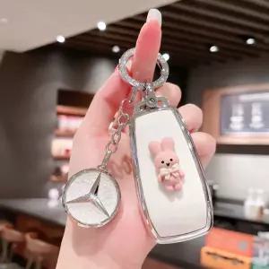 곰돌이 벤츠 키케이스