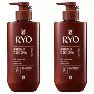 려 흑운 볼륨 모근강화 컨디셔너 탈모증상완화 우디머스크향