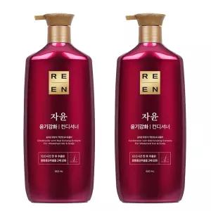 리엔 자윤 윤기강화 컨디셔너