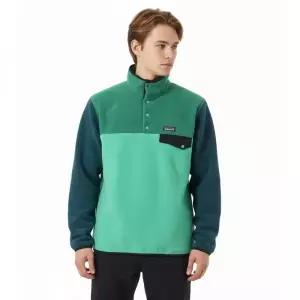 파타고니아 26SS M Lightweight Synchilla Snap-T Pullove (25551-AQST) (남성 라이트웨이트 신칠라 스냅-