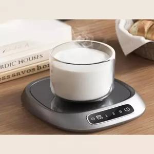 USB 컵워머 발열 컵받침 티워머 온열 온도조절 사무실