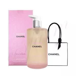 샤넬 샹스 오 땅드르 핸드 앤 바디 리퀴드 솝 400ml