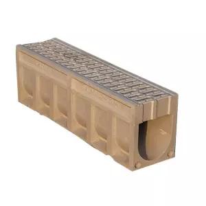 PHYCO 배수로 콘크리트 수로관 빗물 측구 도랑