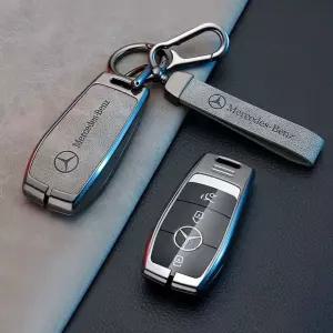 벤츠 키케이스 전차종 다크그레이 AMG A타입 DIA 알루미늄