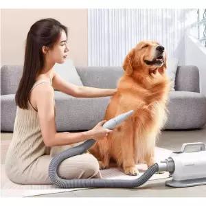 대형견 드라이기 애견 동물 초강풍 가정용 강아지 펫샵