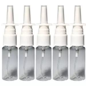 아기 코 식염수 스프레이 신생아 코딱지 코 막힘 세척 방법 20ml 5개