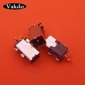 호환  Lenovo ideapad 100S 100S-14IBR 100-14IBY 110S-11iBR 노트북 DC 전원 잭 충전 포트 커넥터 용 1-10