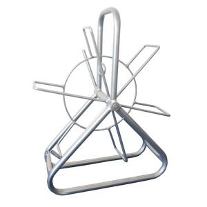 덕트 로더 스탠드 케이블 선반 와이어 프레임 전용 58x50x18cm