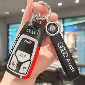 아우디 키케이스 키홀더