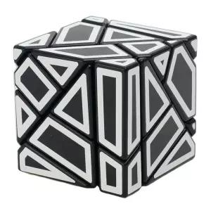 초고난이도 고스트큐브 3D 성인 어려운 큐브 두뇌개발 퍼즐 선물 교육용