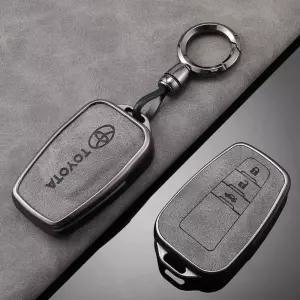 토요타 키케이스 신형 라브4 키링 키홀더 키커버 캠리 프리우스