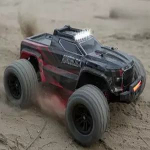 오프로드 rc카 몬스터 대형 몬스터트럭 드리프트 1:12