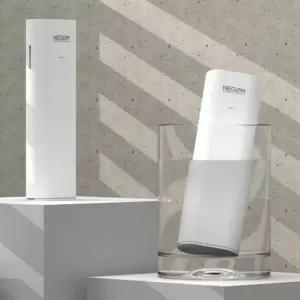 무선 초음파 컵가습기 차량용가습기