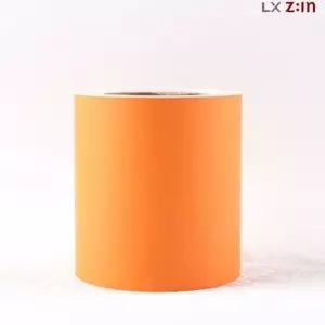 LG 몰딩시트지 오렌지 WBHEMDESE-03-12cm 헤라세트