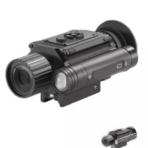 고배율 야간투시경 스코프 야시경 전술 작전 단망경 고화질 단안경 야외