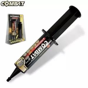 헨켈 컴배트 맥스 파워겔 55g 주사기형 큰/작은 바퀴용