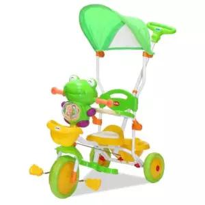 토이파파 왕눈이 세발자전거 (일반형) 유아동 자전거