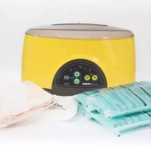 의료용 파라핀베스 온열왁스 피부관리 손 발 물리치료