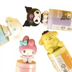 산리오 피규어 조이비타 캔디 (20개 1세트)