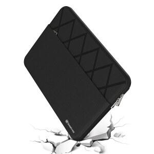 [미국배송] 13인치 IPAD PRO M5 2025 / M4 2024 A2926 A3007 A2925용 SMATREE 노트북 슬리브 AIR M2 A2899 A2900 A2898 12.9인치 M1 2022 2021 2020 2018 A2764 A2461 A2069 포켓 케이스 (E311)