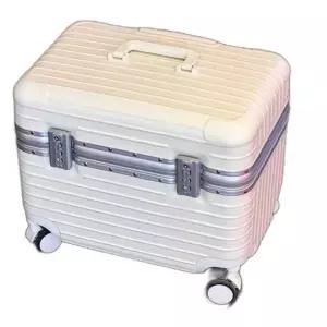 상단개 폐캐리어 여행용 하드캐리어 프론트 경량