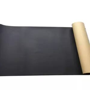 방음지 자동차 방음 스트립 폼 흡음제 도어 열 씰링 폐쇄 문짝 풍절음고무몰딩 절연