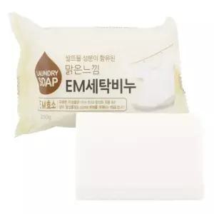 EM 세탁 비누 250g