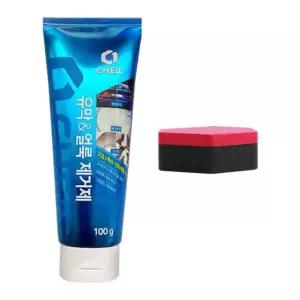 유막 얼룩제거제 유막제거제 세차 유리창 얼룩 제거