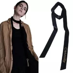 다기능 스카프 허리벨트 멀티 헤어 빈티지