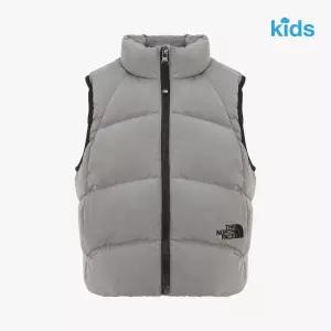 노스페이스키즈 NV3NR52S 키즈 로포텐 온 베스트 KS LOFOTEN ON VEST