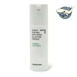올인원에센스 올인원 남성 피부관리 에센스 보습과 강화