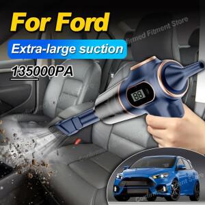 135000PA Extra-Large Suction Handheld Portable Auto Vacuum Cleaner For Explorer Crown Victoria Exped