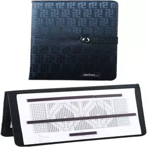 니트 뜨개질 코바늘 크로스 스티칭용 자석이 있는 프리미엄 차트 키퍼 패턴 홀더 선택