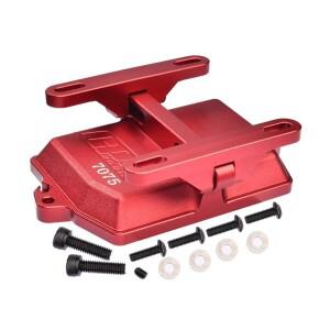 GPM 금속 알루미늄 7075 수신기 박스 커버 ESC 마운트 홀더 Traxxas 1/6 XRT X-MAXX 6S 4WD 몬스터 트럭 RC