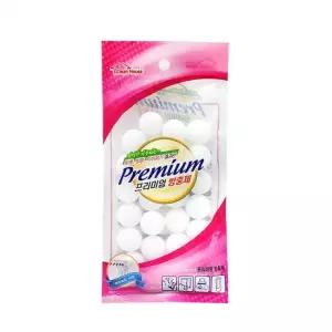 다용도방충제 살생물제품 좀약 나프탈렌 나프타린 프리미엄 아이보리40호